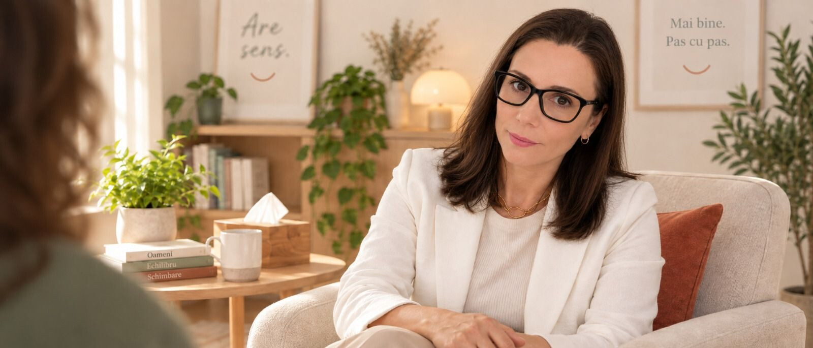 cristina tamas terapie individuala